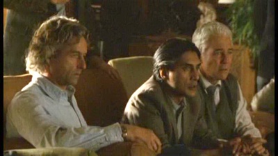 拉蒙·蒂卡拉姆的写真