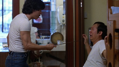 曹济的写真-《邊緣人》