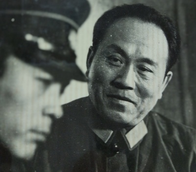 金奇的写真-电视剧《AP案件》