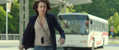 瓦莱丽·博莱同的写真-瓦莱丽·博莱同 Valér...