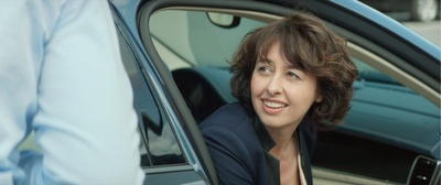 瓦莱丽·博莱同的写真-瓦莱丽·博莱同 Valér...