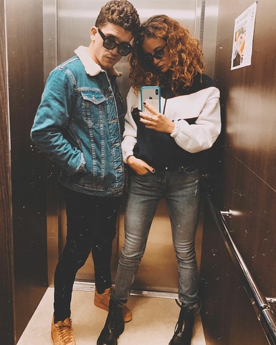 海因米·洛伦特的写真