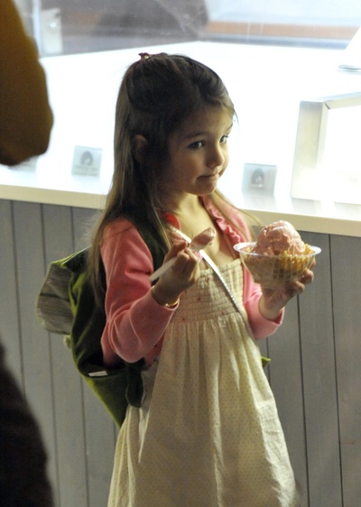 苏瑞·克鲁斯的写真