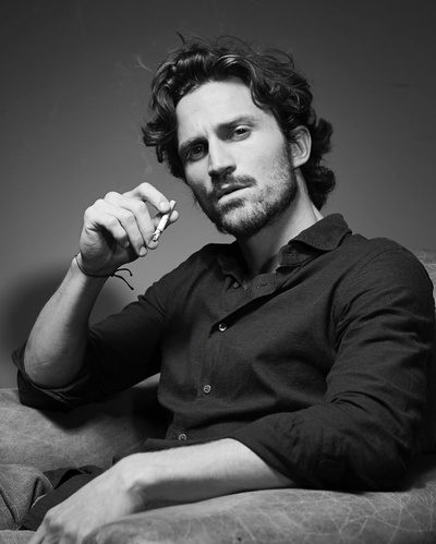 莱昂纳多·萨莱尼的写真