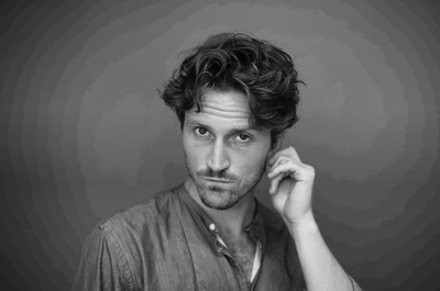 莱昂纳多·萨莱尼的写真