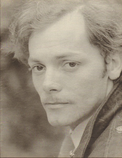 帕特里克·迪瓦尔的写真