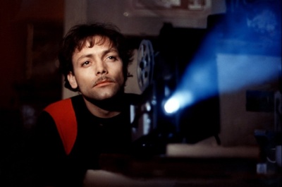 帕特里克·迪瓦尔的写真