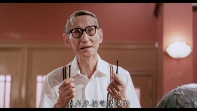 叶夏利的写真-《我愛夜來香》