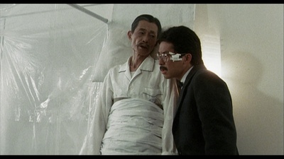 邓寄尘的写真-《鬼馬智多星 / 夜来香...