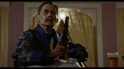 邓寄尘的写真-《鬼馬智多星 / 夜来香...