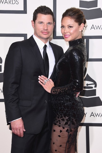 尼克·拉奇的写真