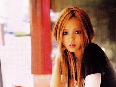 上木彩矢的写真