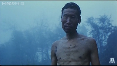 刘海臣的写真-《孩子王》王七桶