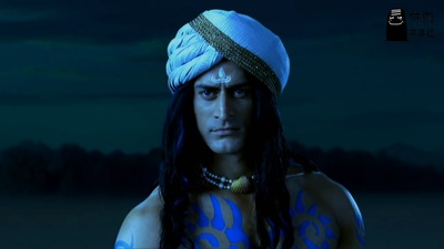 莫希特·雷纳的写真