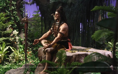 莫希特·雷纳的写真