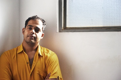 莫希特·塔克塔尔的写真