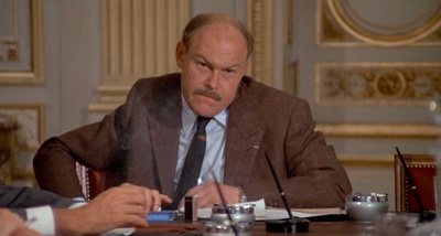 提摩西·韦斯特的写真-1973《豺狼的日子》...