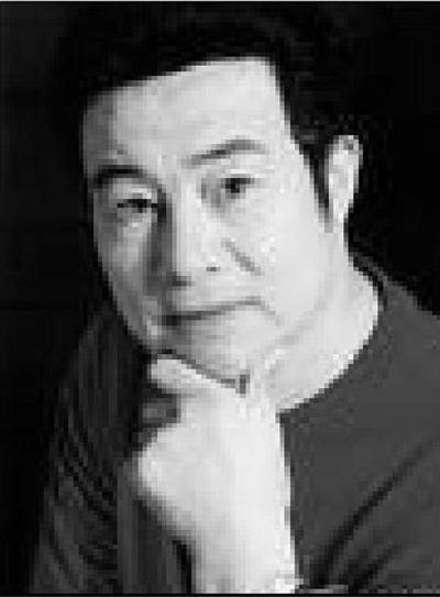 王长林的写真-《中国电影电视艺术家...