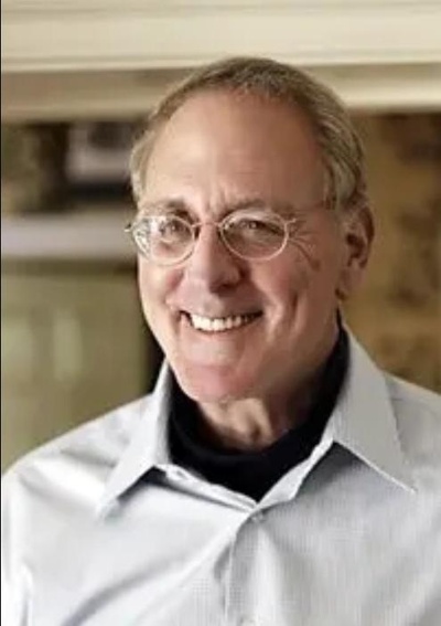 温斯顿·格鲁姆的写真