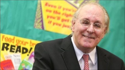 温斯顿·格鲁姆的写真