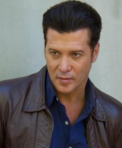 彼得·道博森的写真