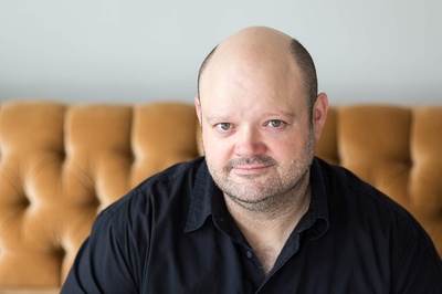 维克托·麦凯的写真