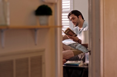 詹姆斯·富尔特斯的写真-好乖哦