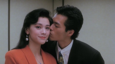 郭秀云的写真-《我為卿狂 / 雲雨難忘...