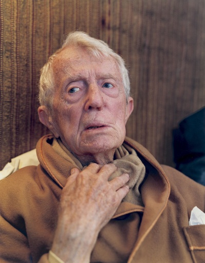 保罗·鲍尔斯的写真