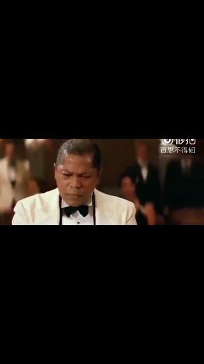 克兰伦斯·威廉姆斯三世的写真-克兰伦斯·威廉姆斯三...