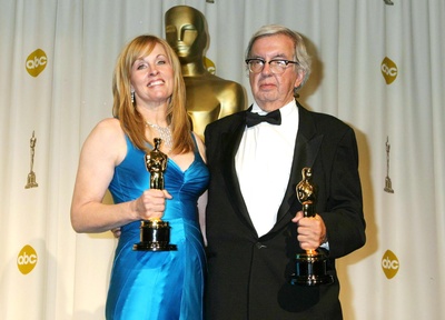 黛安娜·奥撒纳的写真