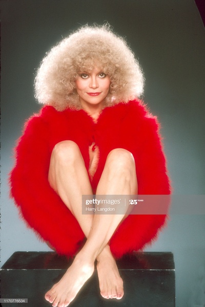 路易莎·莫里茨的写真