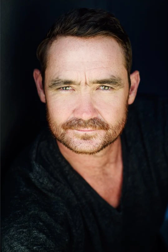 乔恩·奎斯蒂德的写真