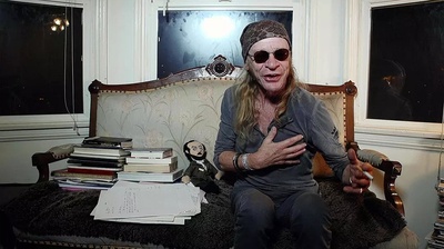 利昂·维塔利的写真