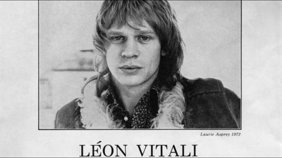 利昂·维塔利的写真