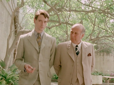 杰弗里·蔡特的写真-1981《故园风雨后》