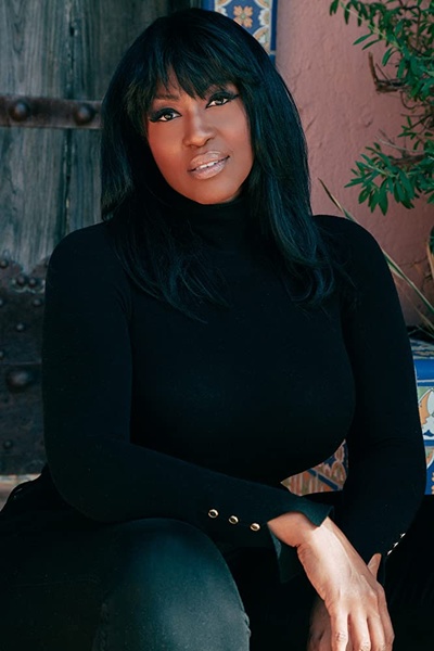 贾斯·沃特斯的写真