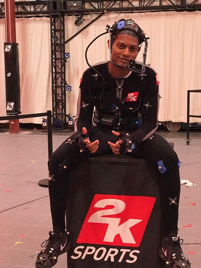 沙恩·保罗·麦吉的写真