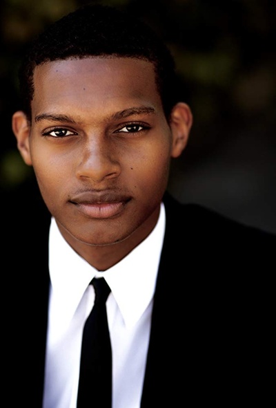 沙恩·保罗·麦吉的写真