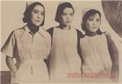 王明霄的写真-中华1935 年第32 期回...