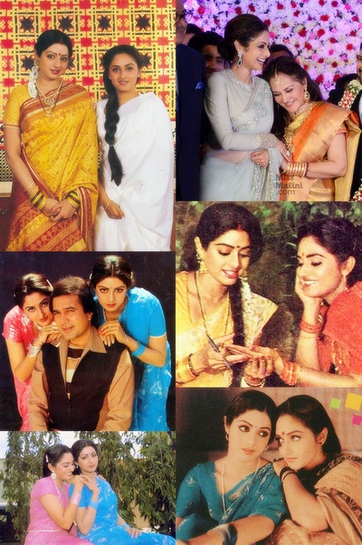 贾亚·普拉达的写真-贾亚和黛玉.