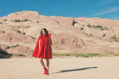 Mishel Prada的写真