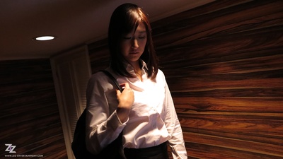 神波多一花的写真