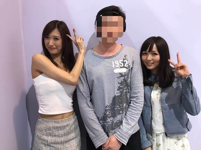 神波多一花的写真-感觉人生到达了巅峰