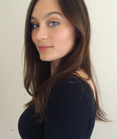 朱莉·克里斯汀森的写真