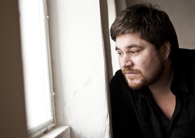 拉斯马斯·伯格的写真