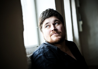 拉斯马斯·伯格的写真