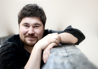 拉斯马斯·伯格的写真