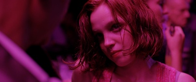 索莱娜·里戈的写真