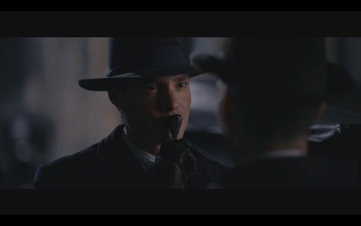 马克斯·布朗的写真